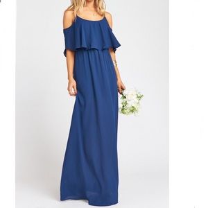 Show Me Your Mumu Dress